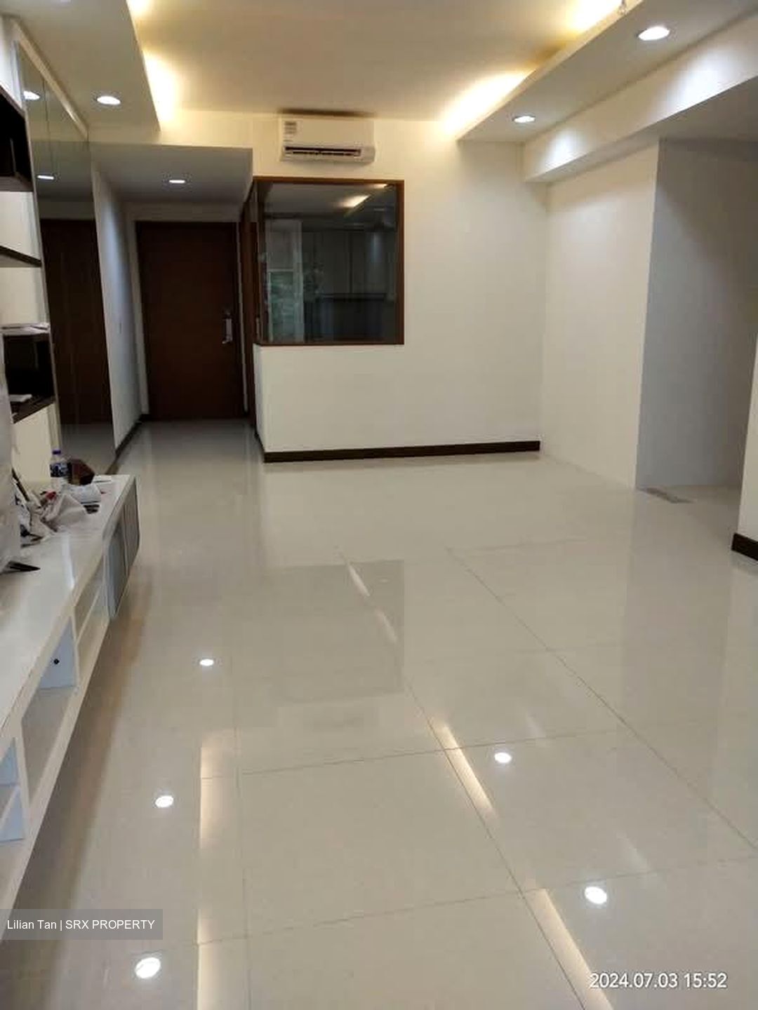 The Raintree (D21), Condominium #550426991